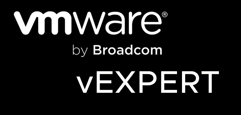 VMware - vExpert